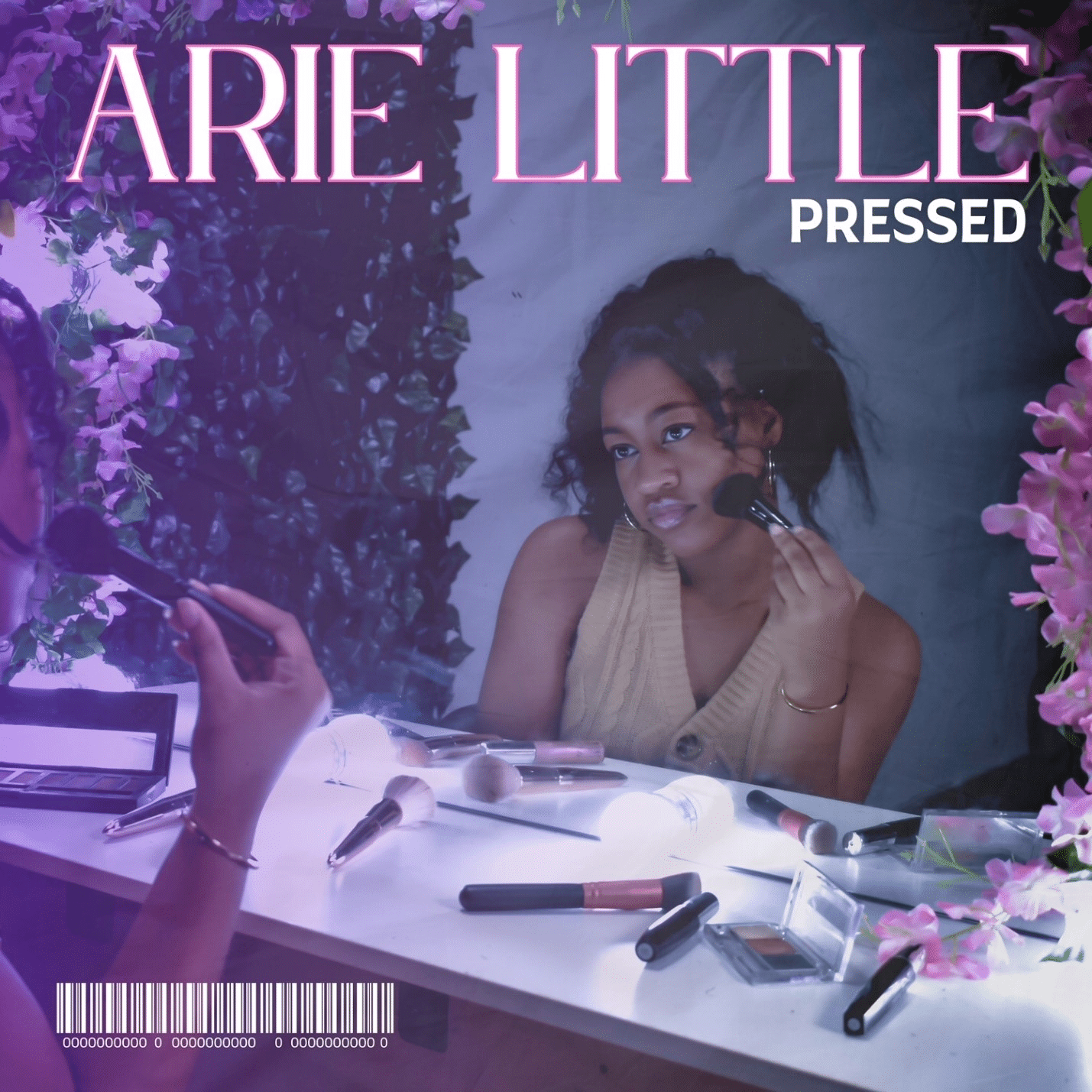 Arie Little Drops New Single 'PRESSED' After 901 Day (2)