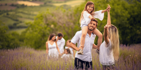 Celebrities Opening Up About Relationships and Having Children