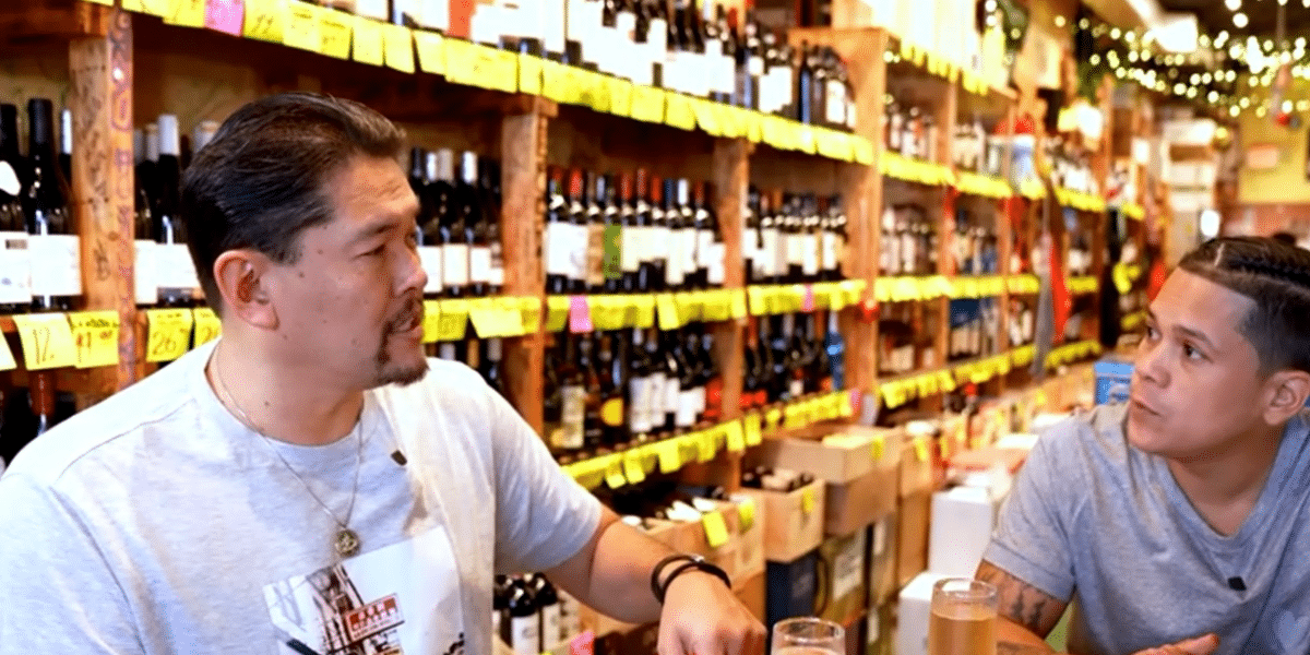 Miami Native & Chino Latino Chef Raymond Li Featured on New Latino Documentary Series (2)