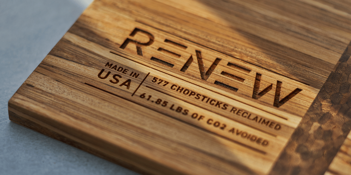 RENEW is Bringing Sustainable Style to Hollywood Homes