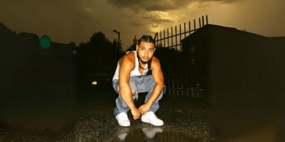 SpliffHappy's "Güerita" Pushes Música Mexicana into the TikTok Era