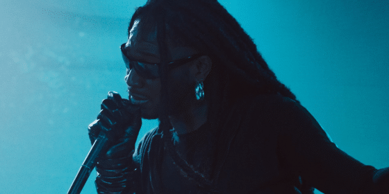 The Hype Over a Rapper's Return to the Scene with a New Album