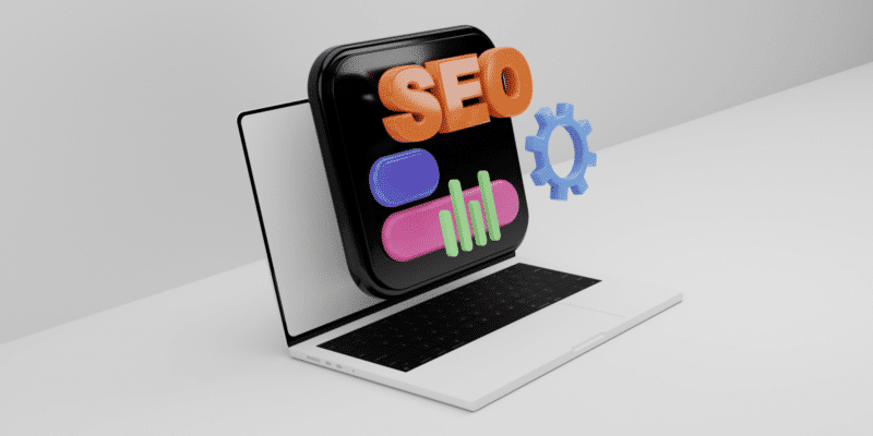 Grow Your Business with Wix SEO by Sean Raynon