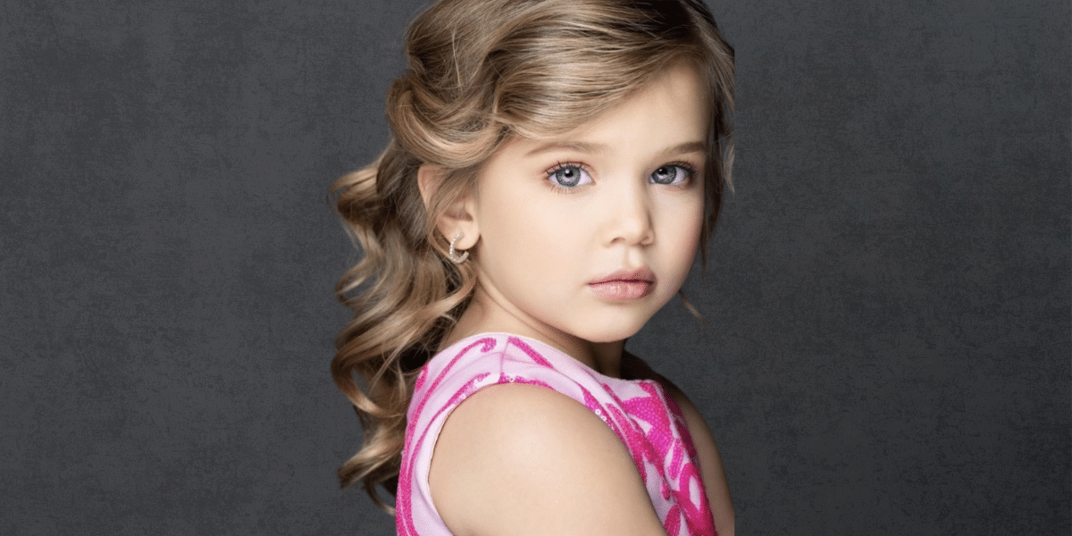 Hazeleigh Wages: A Star on the Rise in Acting and Pageantry