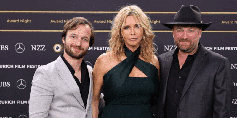 Zurich Film Festival Finale The Unholy Trinity Steals the Show