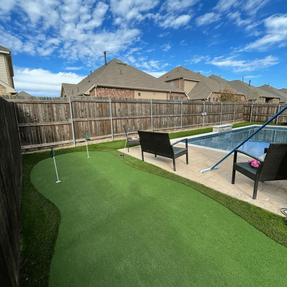 DFW Epic Landscapes The Smart Turf Choice for Frisco Yards_2