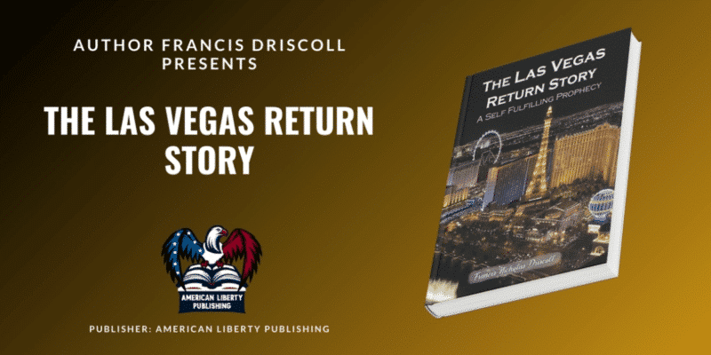 Exploring Ambition and Resilience in The Las Vegas Return Story