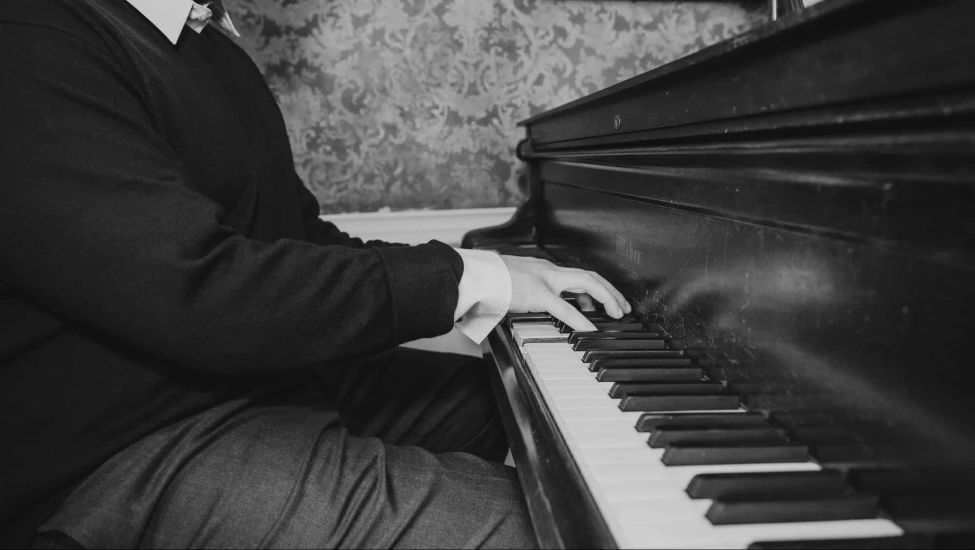 From Blue-Collar Roots to Blockbuster Soundtracks: Caleb Swift’s ...