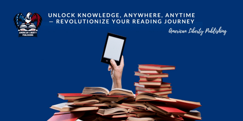 How E-Books Are Revolutionizing Access to Knowledge