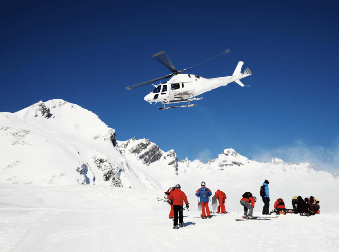 Luxury Whistler Vacation