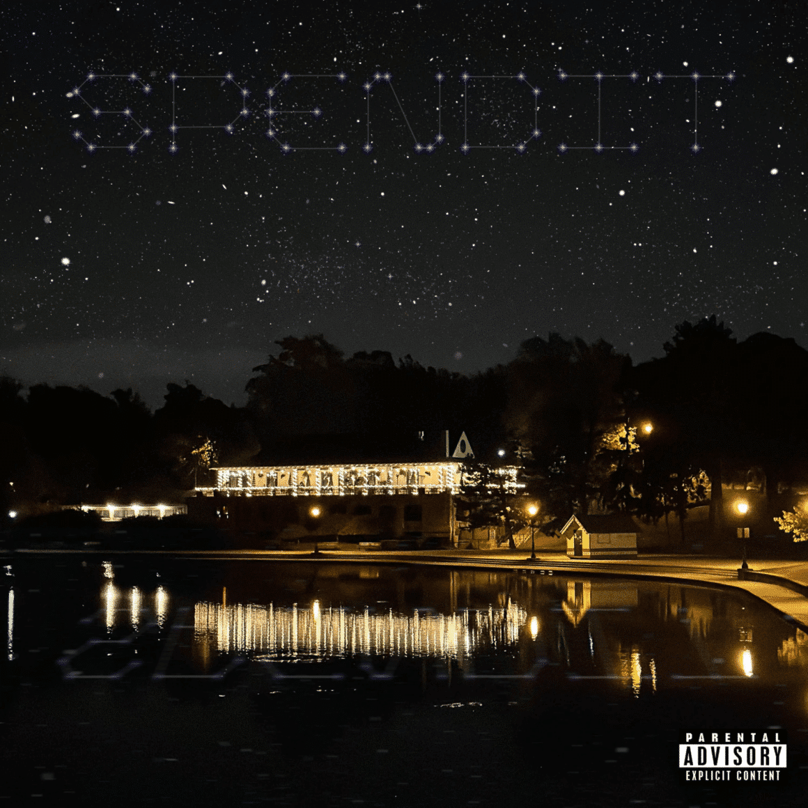 Spendit’s ‘Star’ EP Brings Raw Stories and Rising Ambitions from Buffalo’s Streets