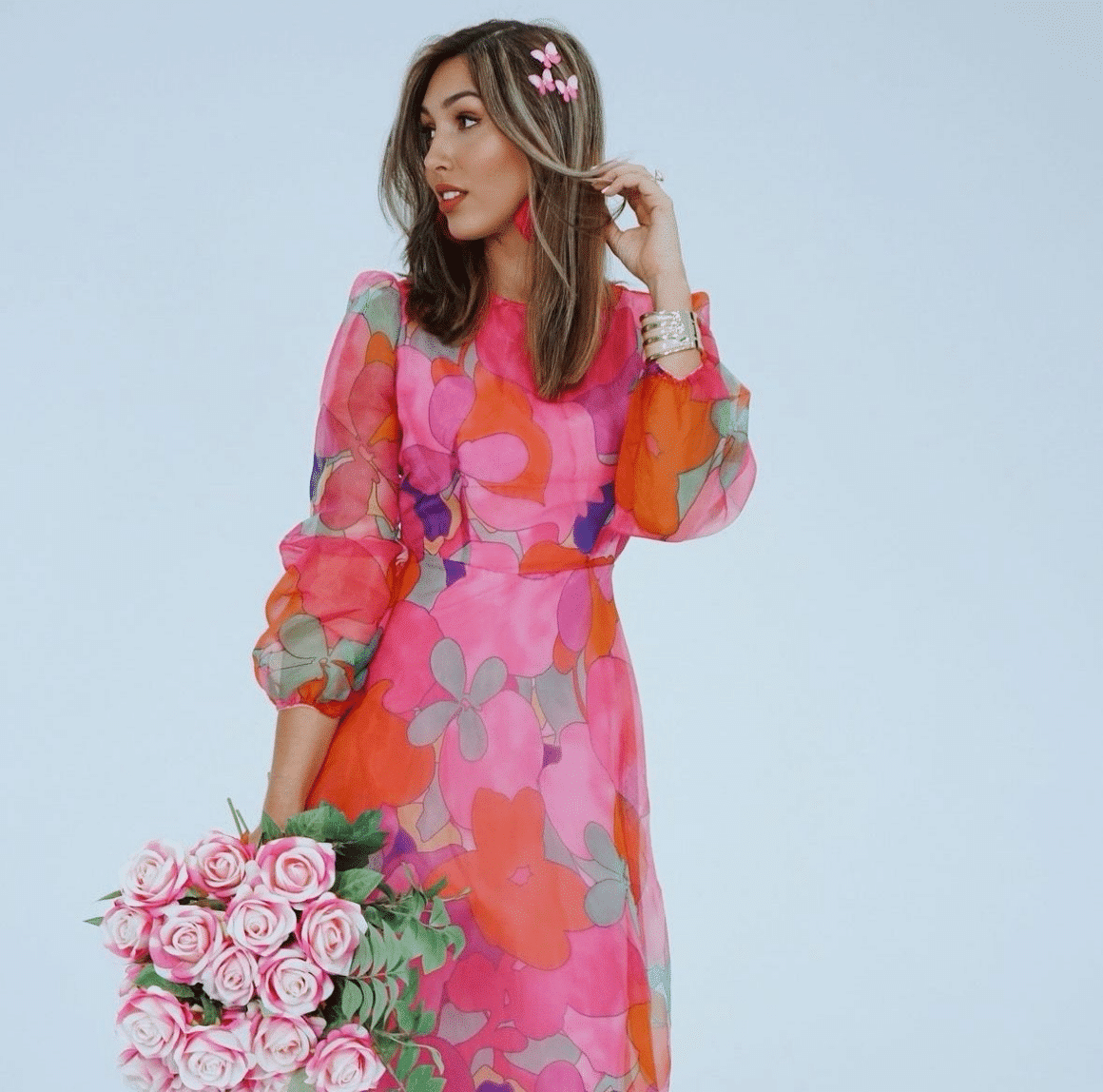 Taty K: A Multicultural Force Redefining Latin Cumbia-Pop with "Corazón Chiquito"