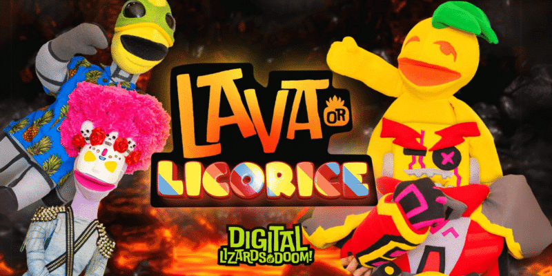 Toon Goggles Signs Streaming Deal with Digital Lizards of Doom