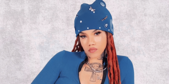 Unexpected Tragedy Strikes R&B Singer Rene Bonét
