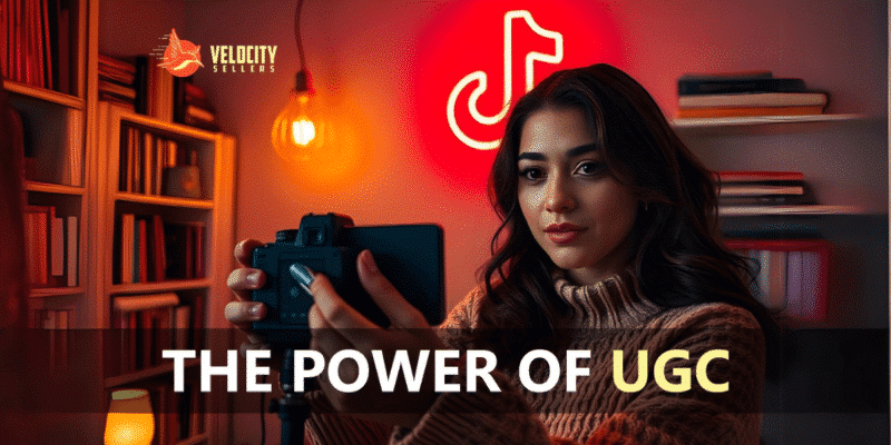 Mastering TikTok Shop: The Power of UGC in Driving E-Commerce Success