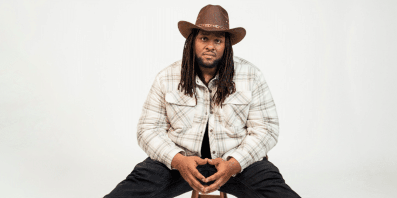 Montrel's Country Crossover: A Veteran's Plea for Compassion