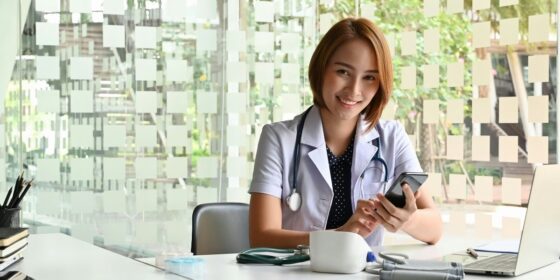 A Guide to Becoming a Successful Healthcare Entrepreneur