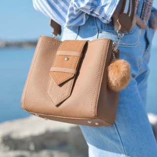 Bag Charms: A Trend Redefining Handbag Style