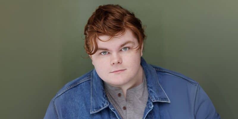 Actor Grayson Thorne Kilpatrick on His Role in Netflix's Season 2 “Monsters: The Lyle and Erik Menendez Story” and the Indie Horror Comedy “Marriage Bites”