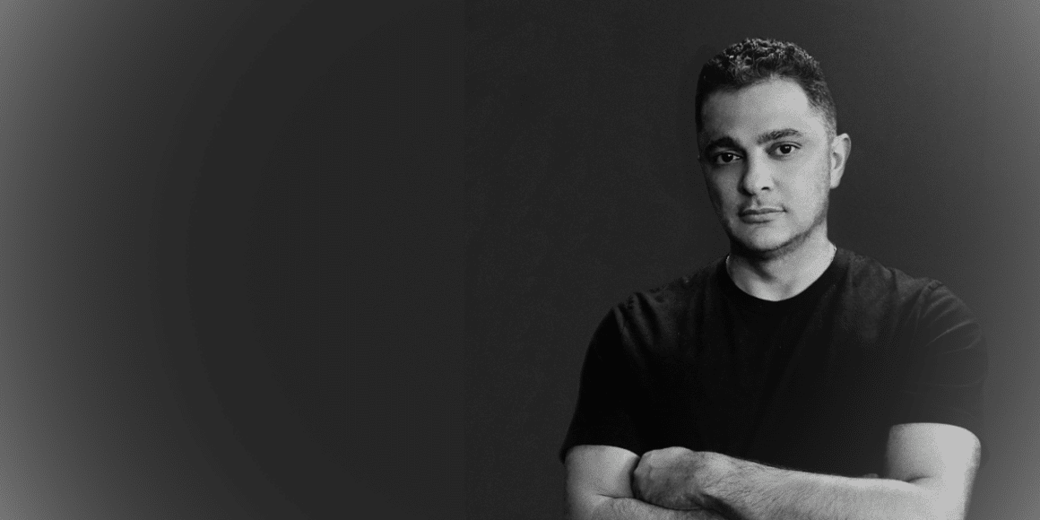 Bardya Ziaian: From Fintech to Filmmaking