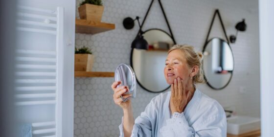 Hollywood’s Shift to Age-Inclusive Beauty Standards