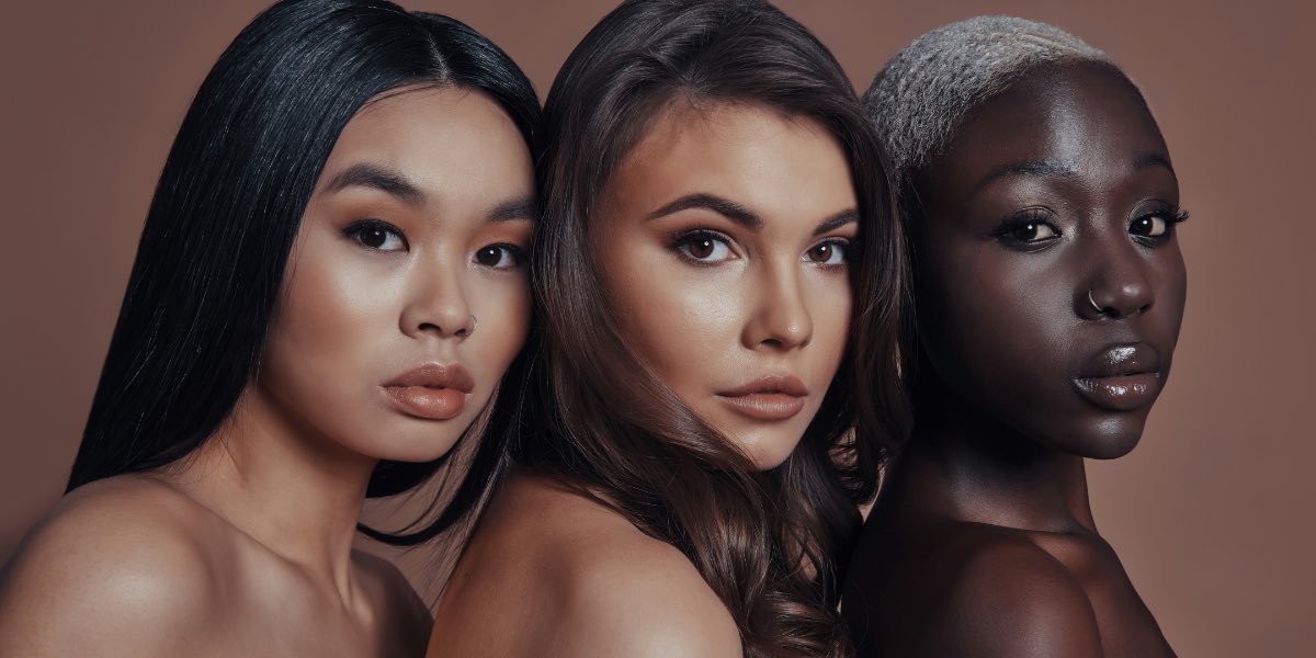 How Inclusive Beauty Is Reshaping Fashion and Media