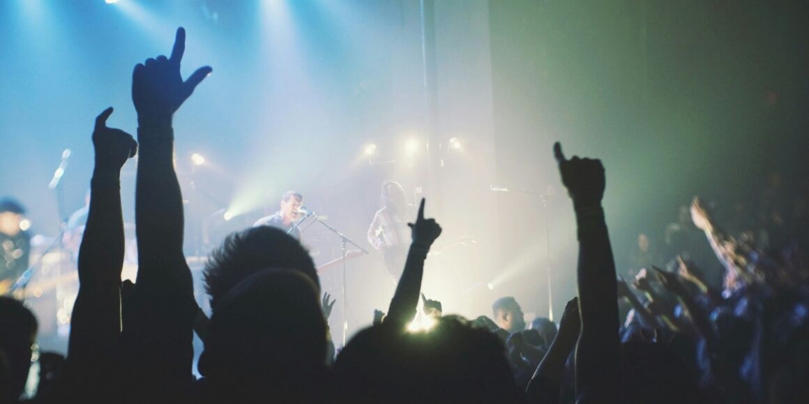 How Music Lyrics Have Shaped Social Movements