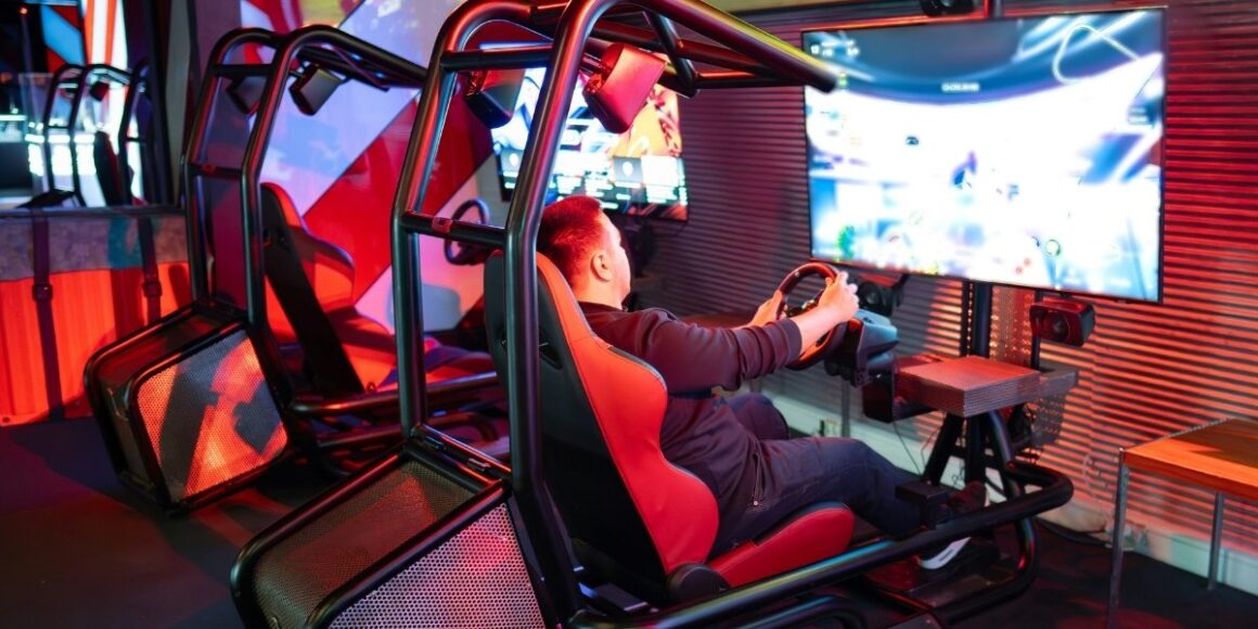 Thomas Keck: Sim Racing's Impact on Real-World Driving