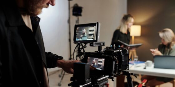 Trust in Creative Collaboration: Lessons from Artists