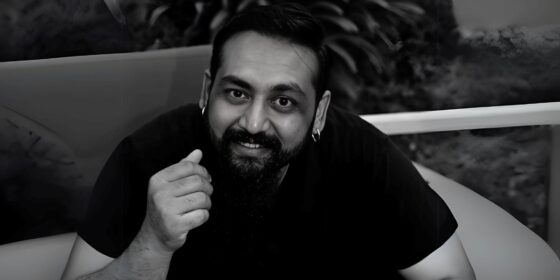Echoes of Fusion: The Musical Odyssey of Deep Alarik