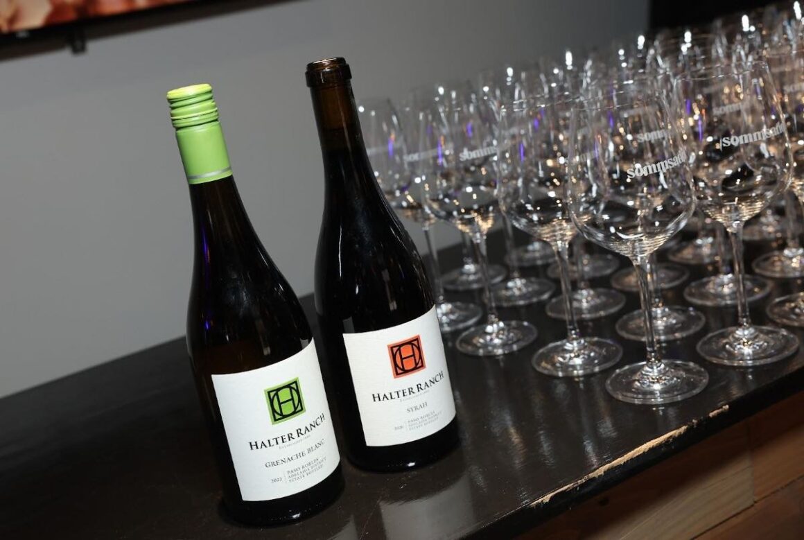 Sommsation Wine Lounge Returns to Park City Film Festival