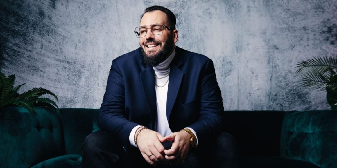 Beyond The Charts: Waylon Barnes’ Mission To Reshape the Music Business