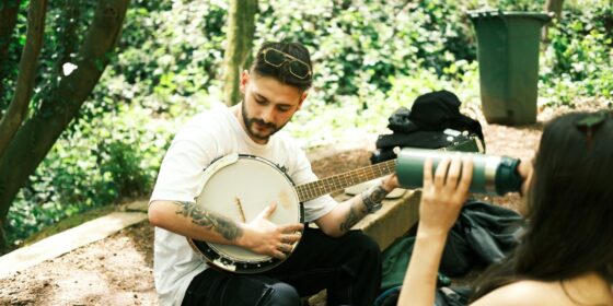 How Music Supports Spiritual Practices Across Cultures