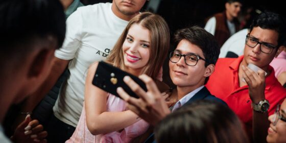How Social Media Transformed Celebrity-Fan Relationships