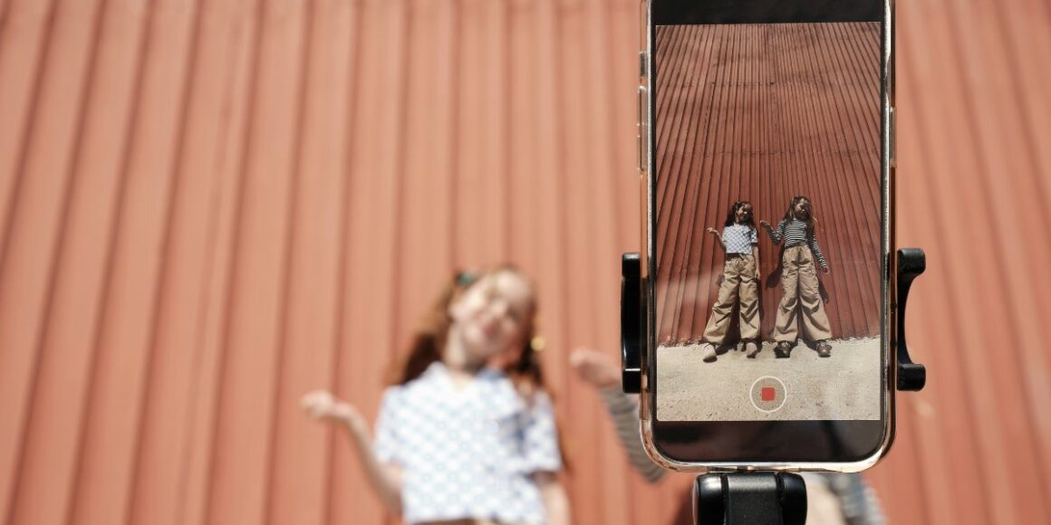 Kidfluencers Redefining Celebrity Culture