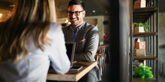 Speed Dating in Movies: A Look at Its Representation in Pop Culture