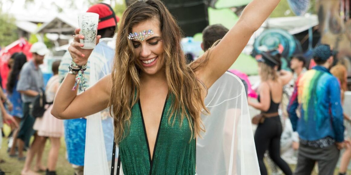The Influence of Music Festivals on Mainstream Fashion