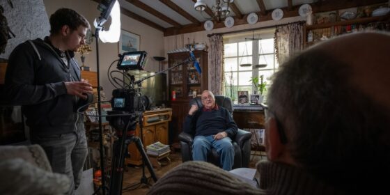 Why Do Documentaries Hold A Mirror to Society