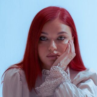 Kass Hart: Embracing Artistic Freedom in Her Music