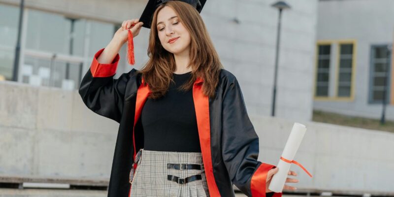 Challenges Celebrities Face When Pursuing Higher Education
