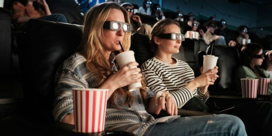 Film-Inspired Promotions: A Growing Trend in Restaurant Merch and Menus