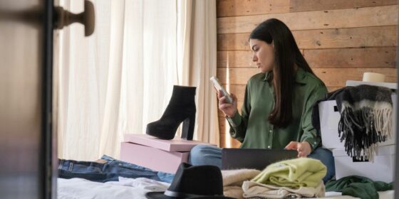 Greenwashing in Fashion