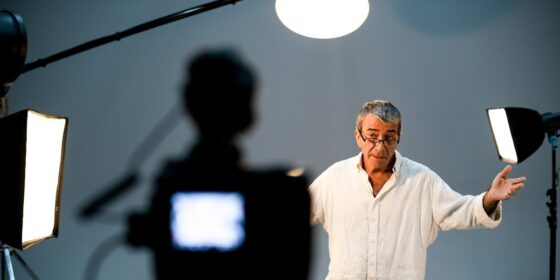 How Actors Prepare for Different Types of Auditions