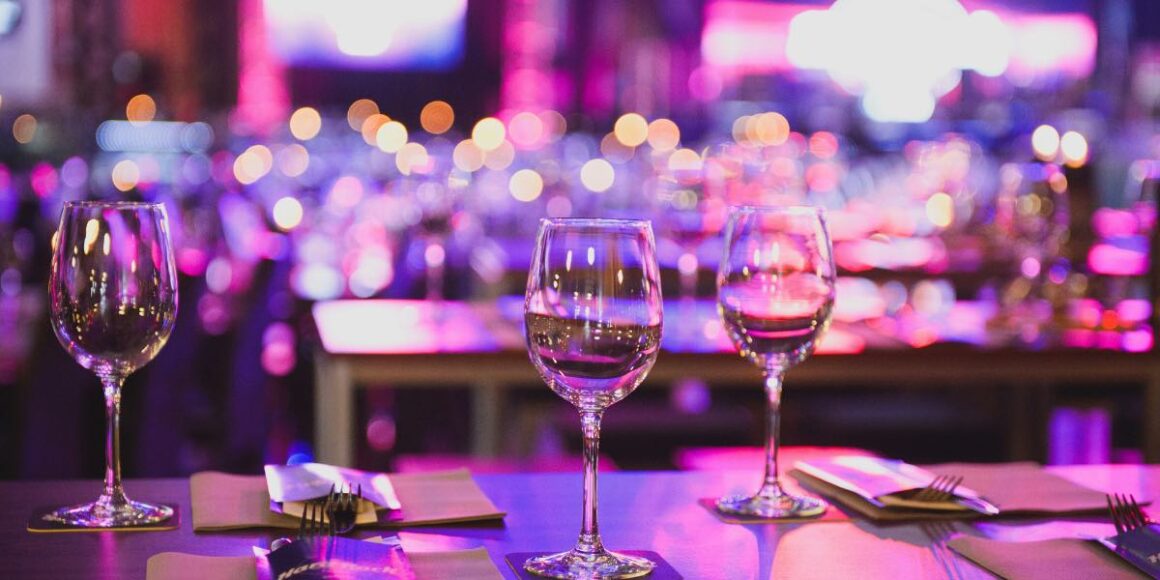 How Celebrities Use Charity Galas Raise Funds for Major Causes