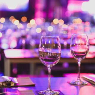 How Celebrities Use Charity Galas Raise Funds for Major Causes