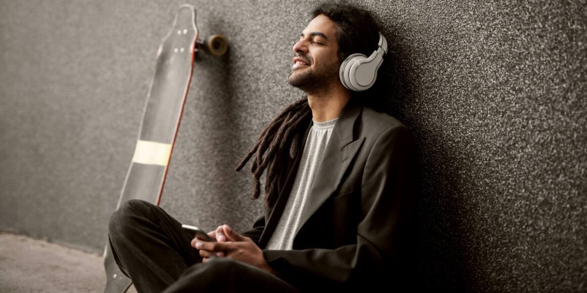 How Music Connects People Across Different Emotional Journeys