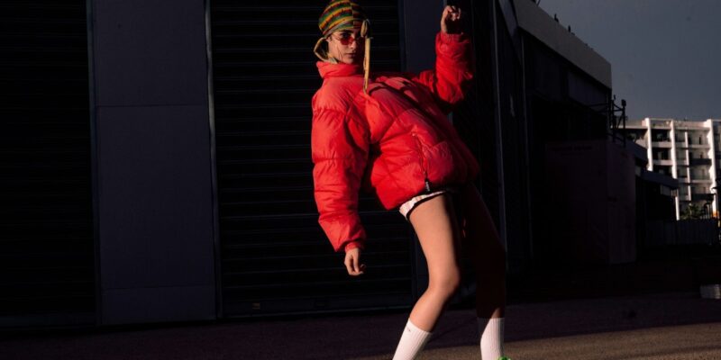 Role of Athletes in Shaping Modern High-Fashion Trends