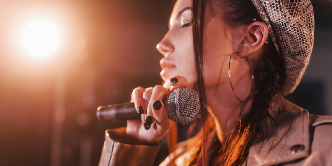 The Role of Resilience in an Artist's Journey to Success