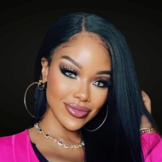 Desirae L. Benson: The Powerhouse Publicist Who Is Elevating Brands and Voices Nationwide