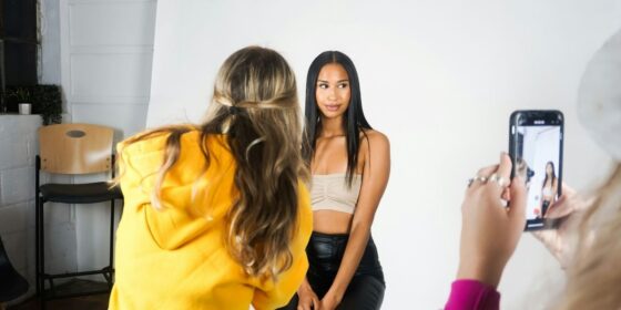 How Brands Leverage Celebrity Sponsorships for Consumer Engagement